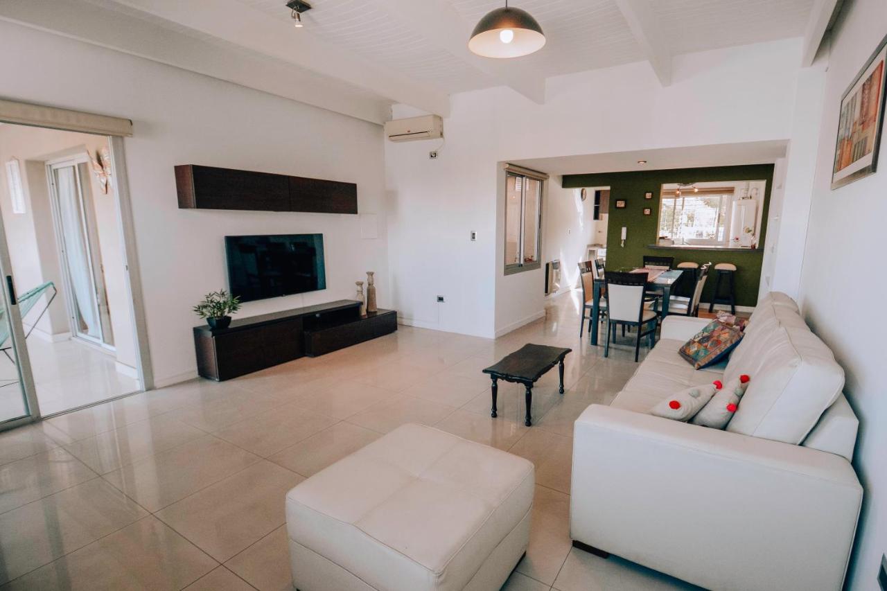 Departamento en Capital