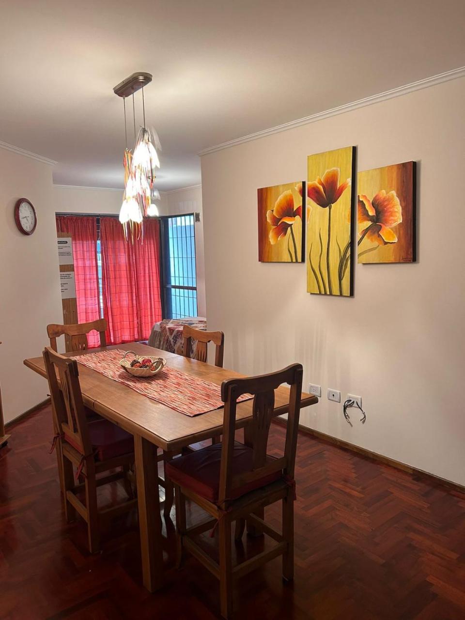 Parana apartment