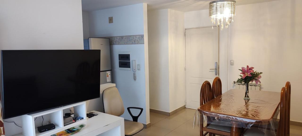 Departamento Alta Cordoba Lautaro, con Pileta