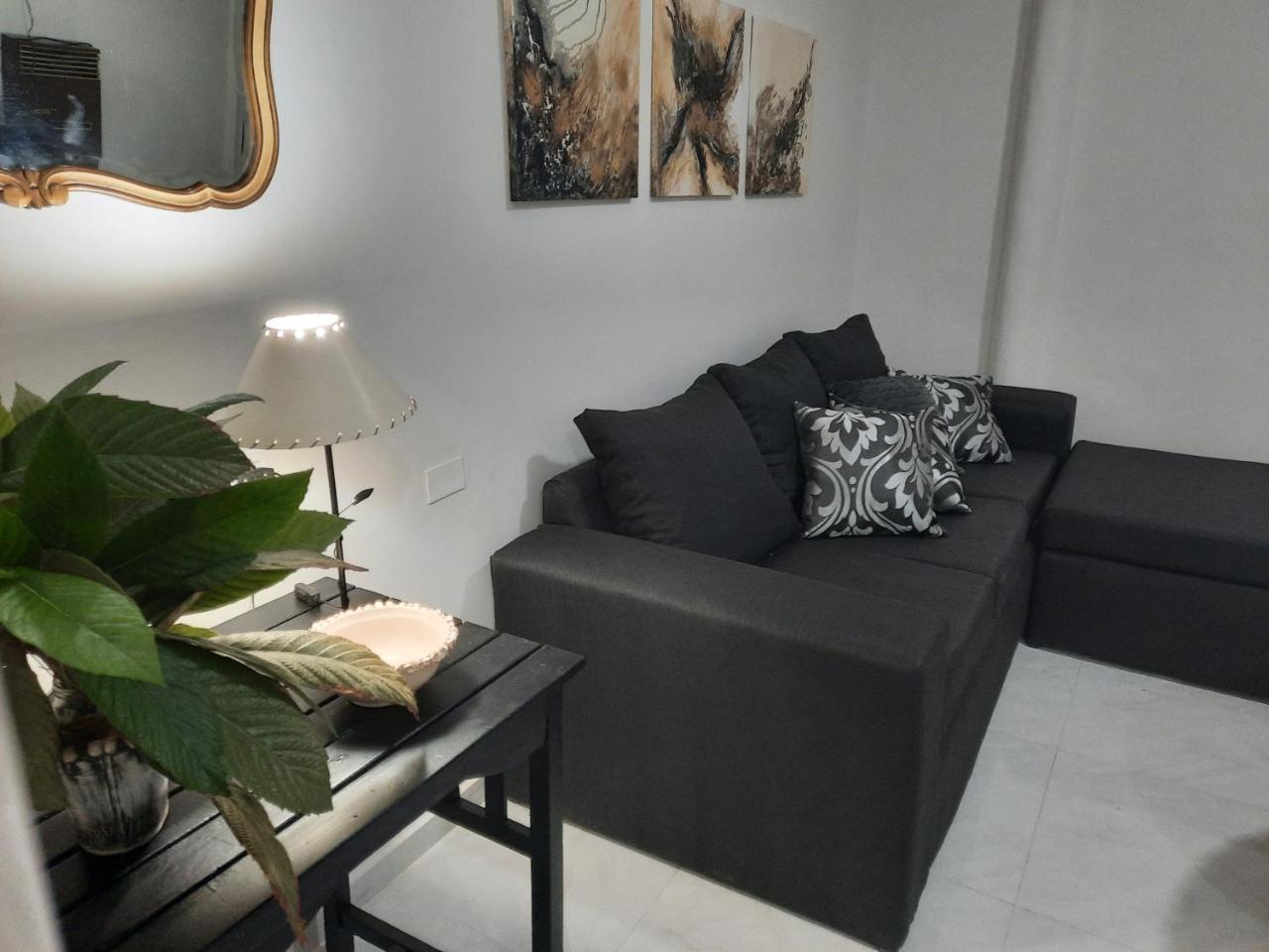 Departamento Cntrico San Juan