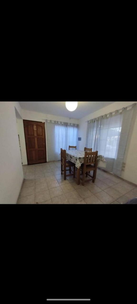 DEPARTAMENTO ARISTOBULO