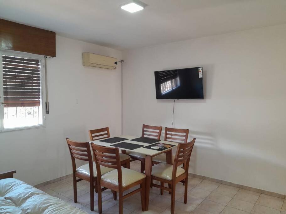 DEPARTAMENTO EN MENDOZA CAPITAL