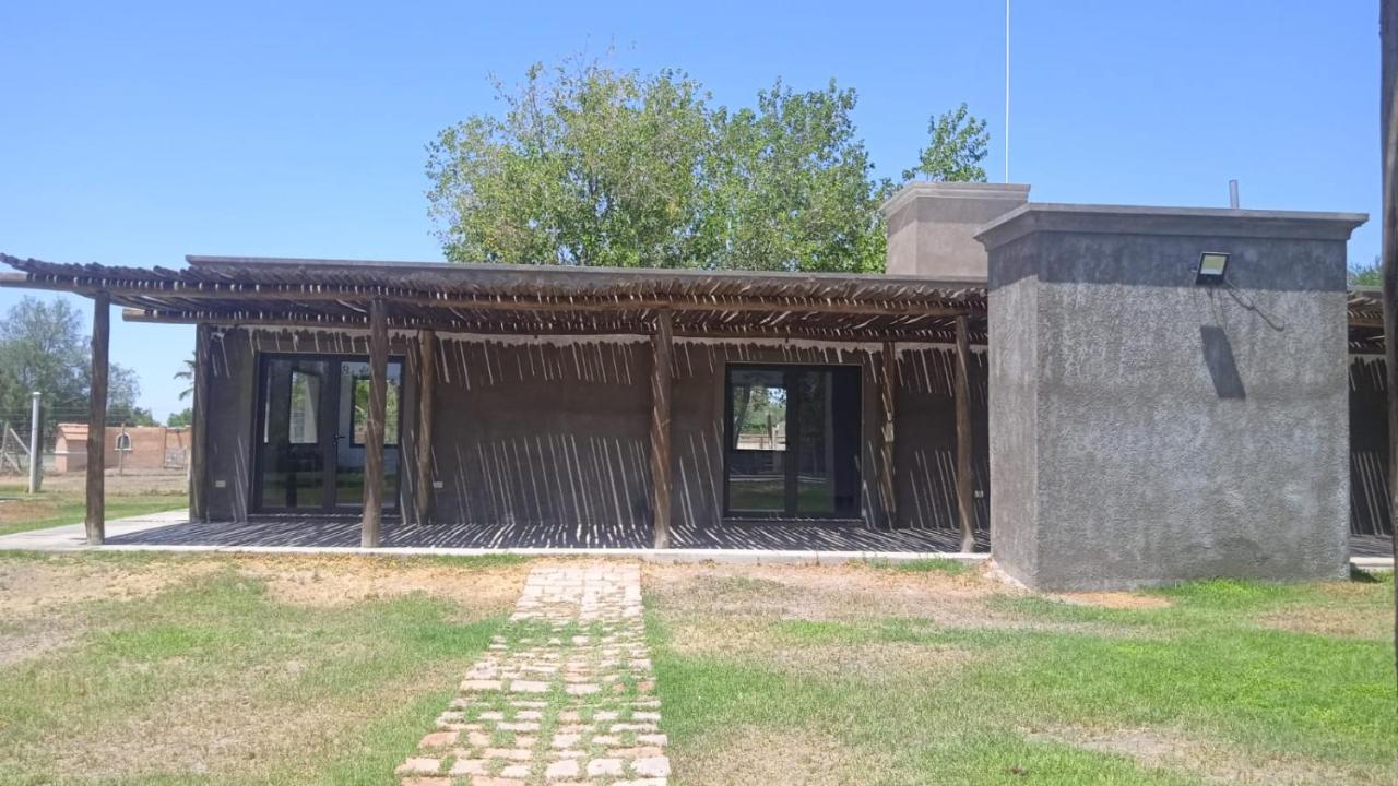 LA CASONA DEL SUR