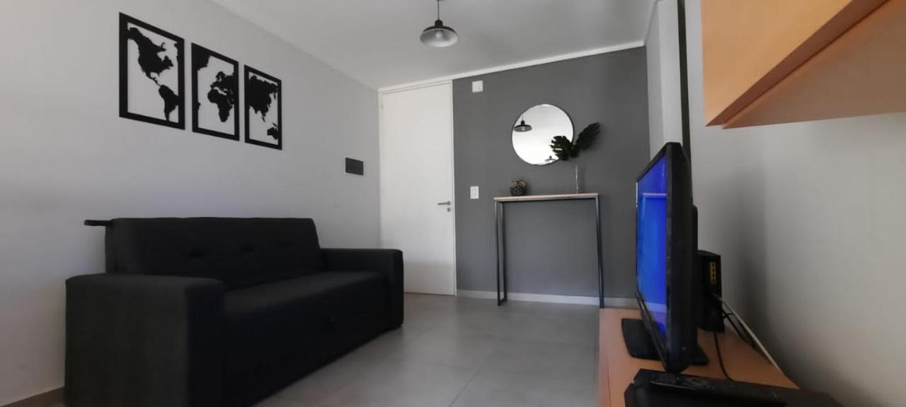 New flat en Nueva Crdoba
