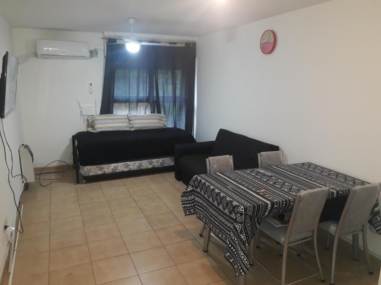 departamento para 5 personas