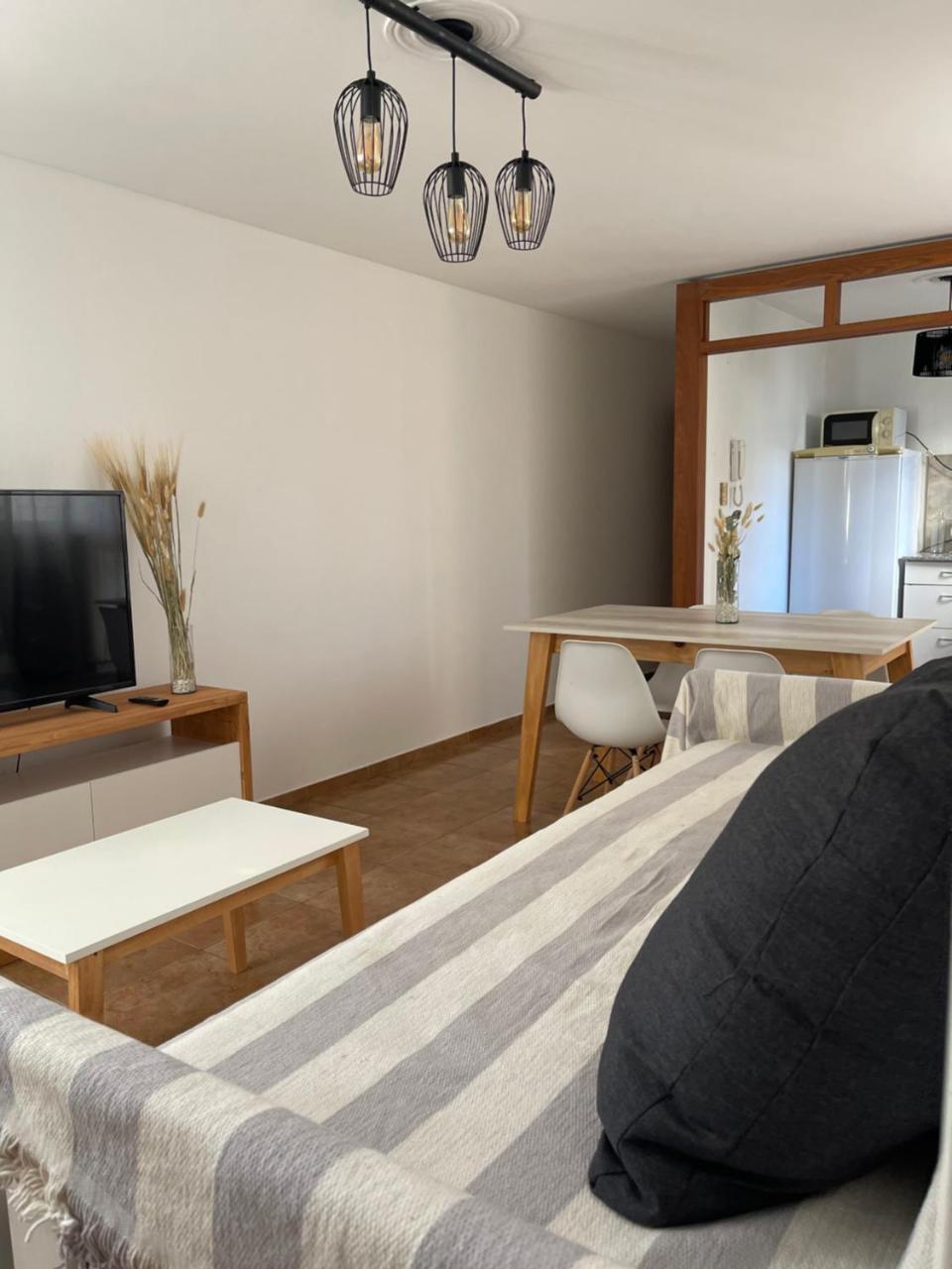 Nordik Apartments Mendoza
