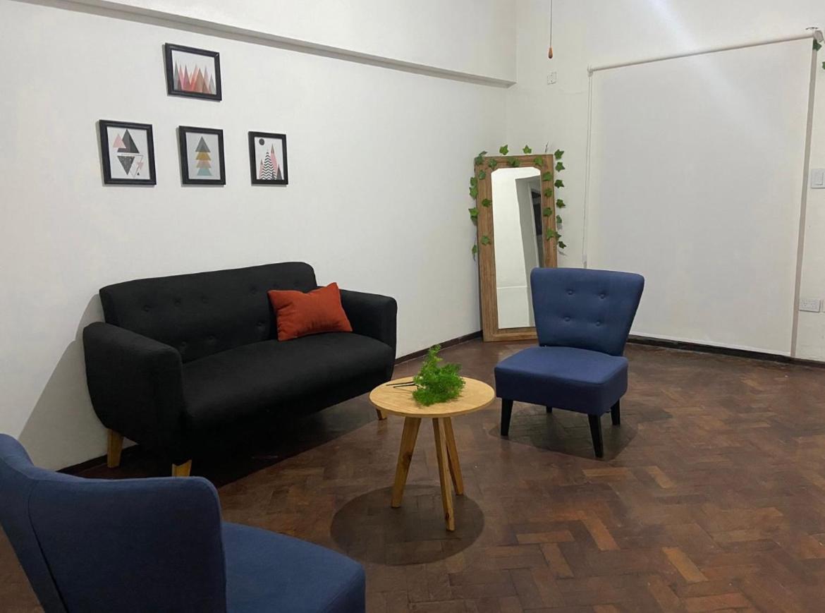 Dpto centrico en ciudad de mendoza