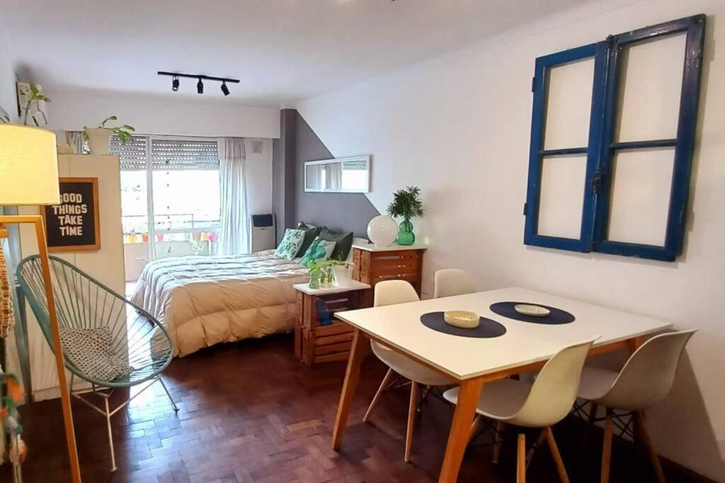 Monoambiente en Nva Cordoba