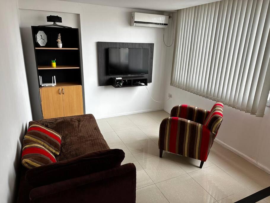 Dpto duplex 1 dormitorio suite