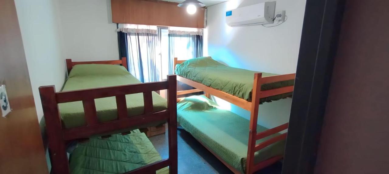 Destino San Juan Hostel