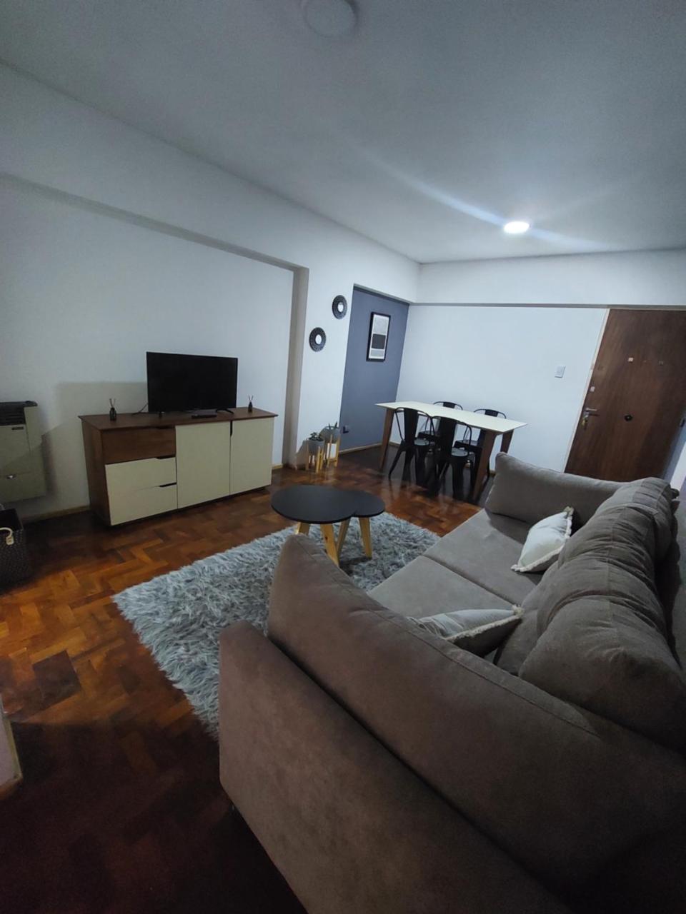 Relax & Enjoy. Departamento en microcentro de Mendoza