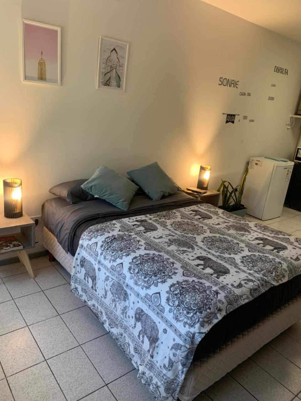 Monoambiente luminoso 5ta Secci�n