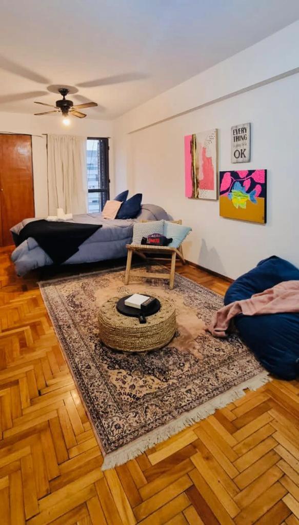 Monoambiente en Nueva Crdoba