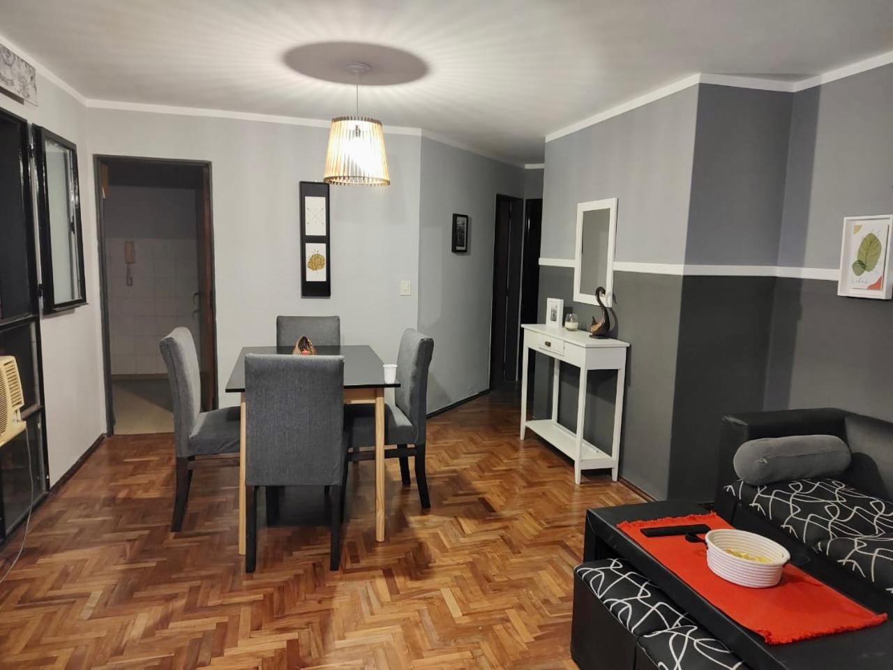 Departamento Nueva Cordoba