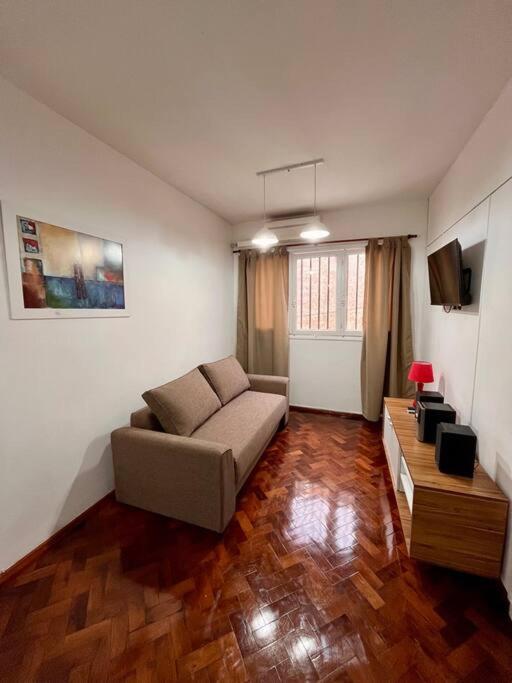 Hermoso departamento en Capital