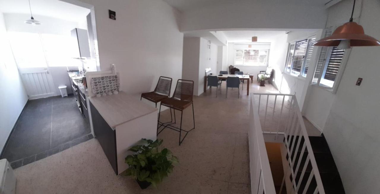 Independent, Top Floor with Patio & Two Bikes