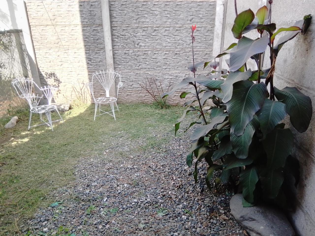 Duplex, Crdoba zona norte