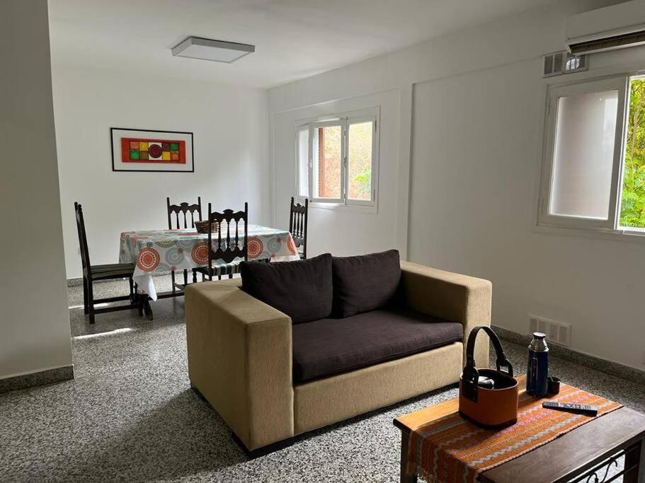 Condo in Neuquen Downtown