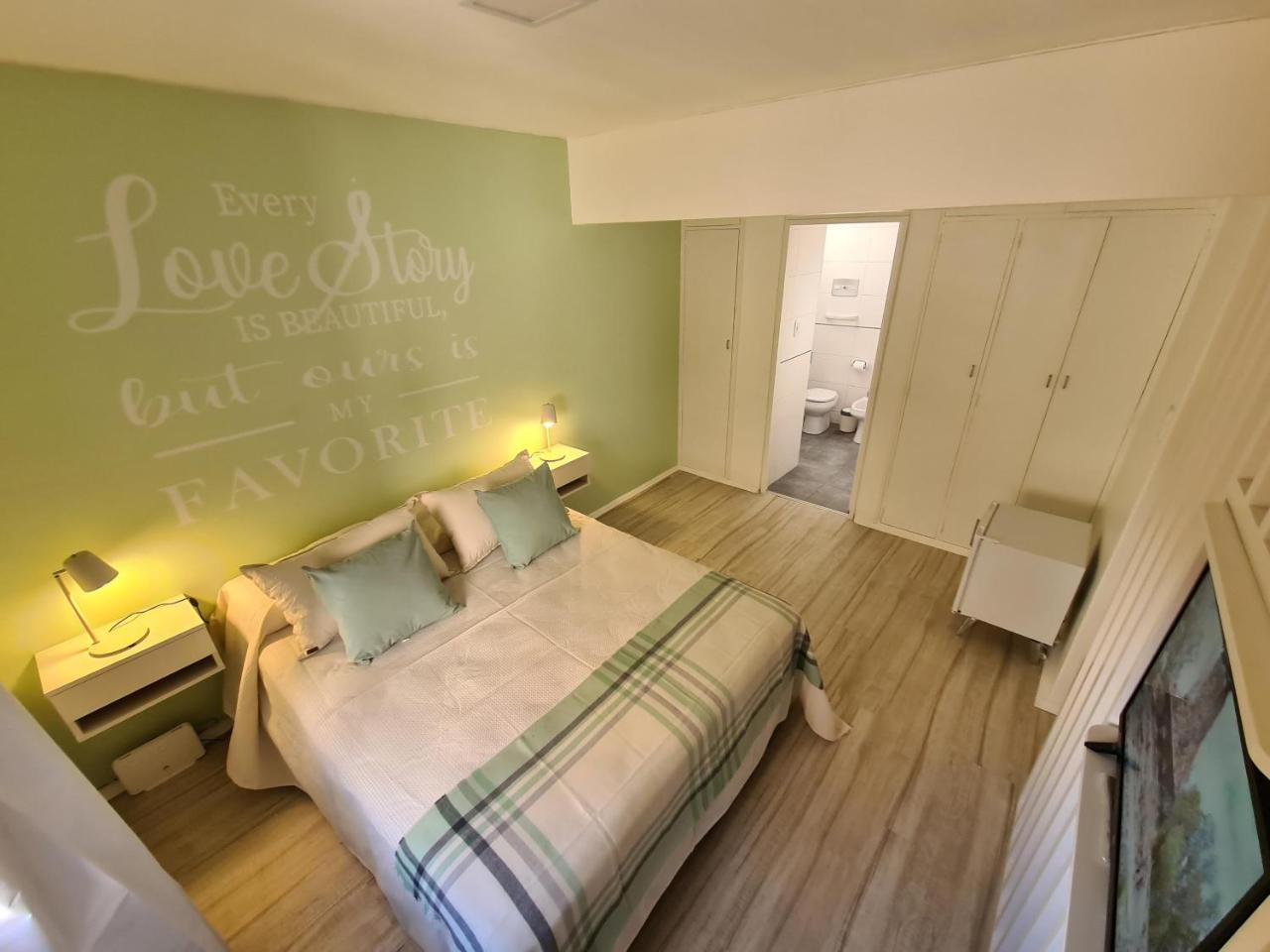 Miraflores Depa Boutique en Mendoza