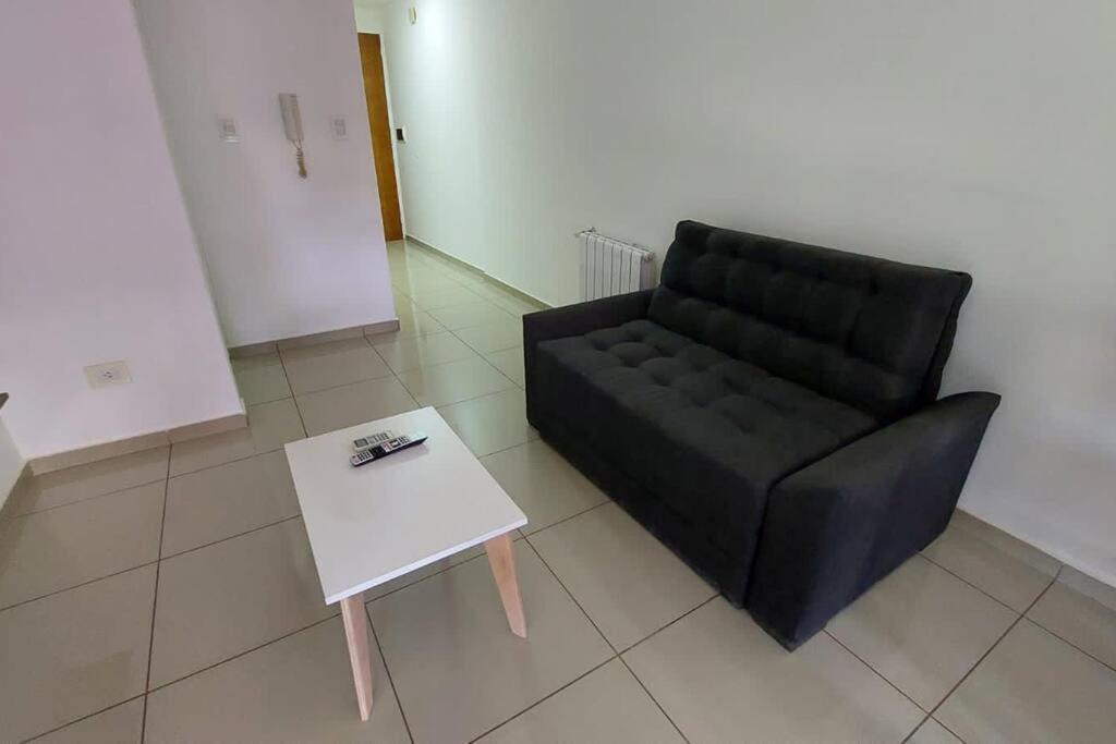 DEPARTAMENTO NUEVA CORDOBA 2 DORMITORIOS con PILETA