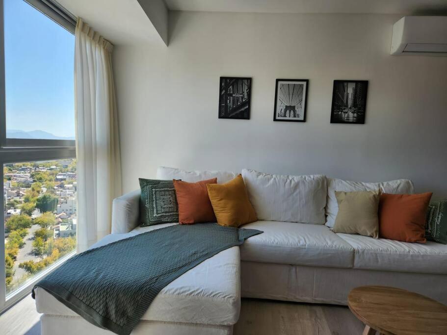 Departamento Leloir 469