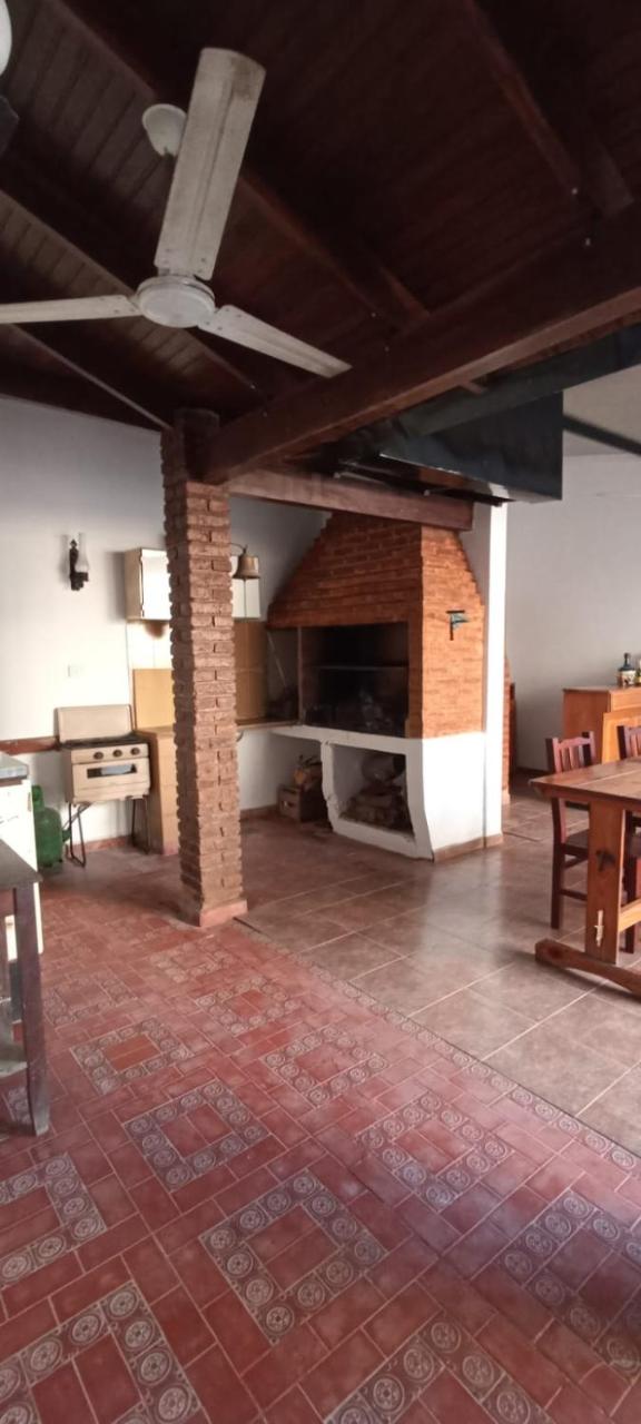 Temporario Don Jorge