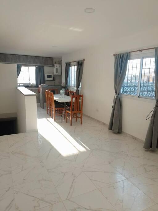 Hermoso departamento super tranquilo y espaciado