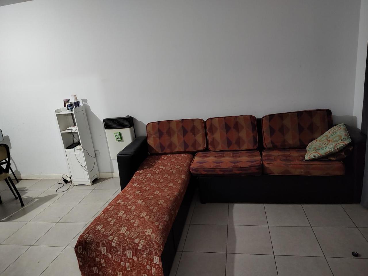 Departamento Mendoza Capital