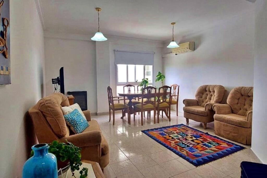 Apartment Leloir