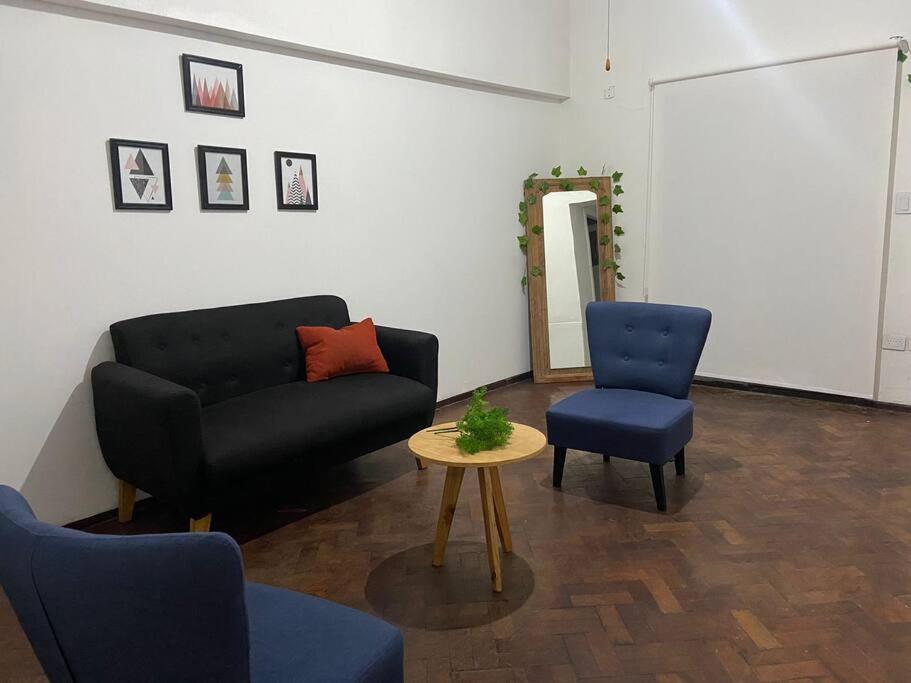 Dpto en el centro de Mendoza