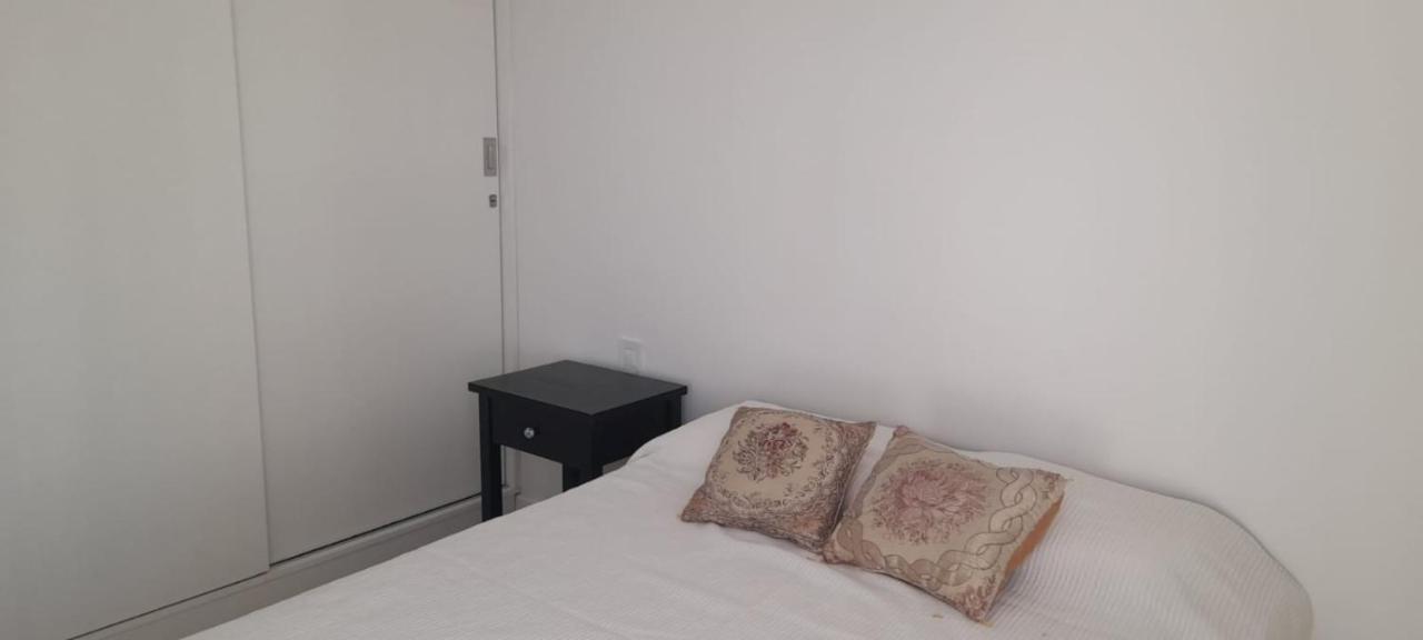 Departamento nuevo y acogedor