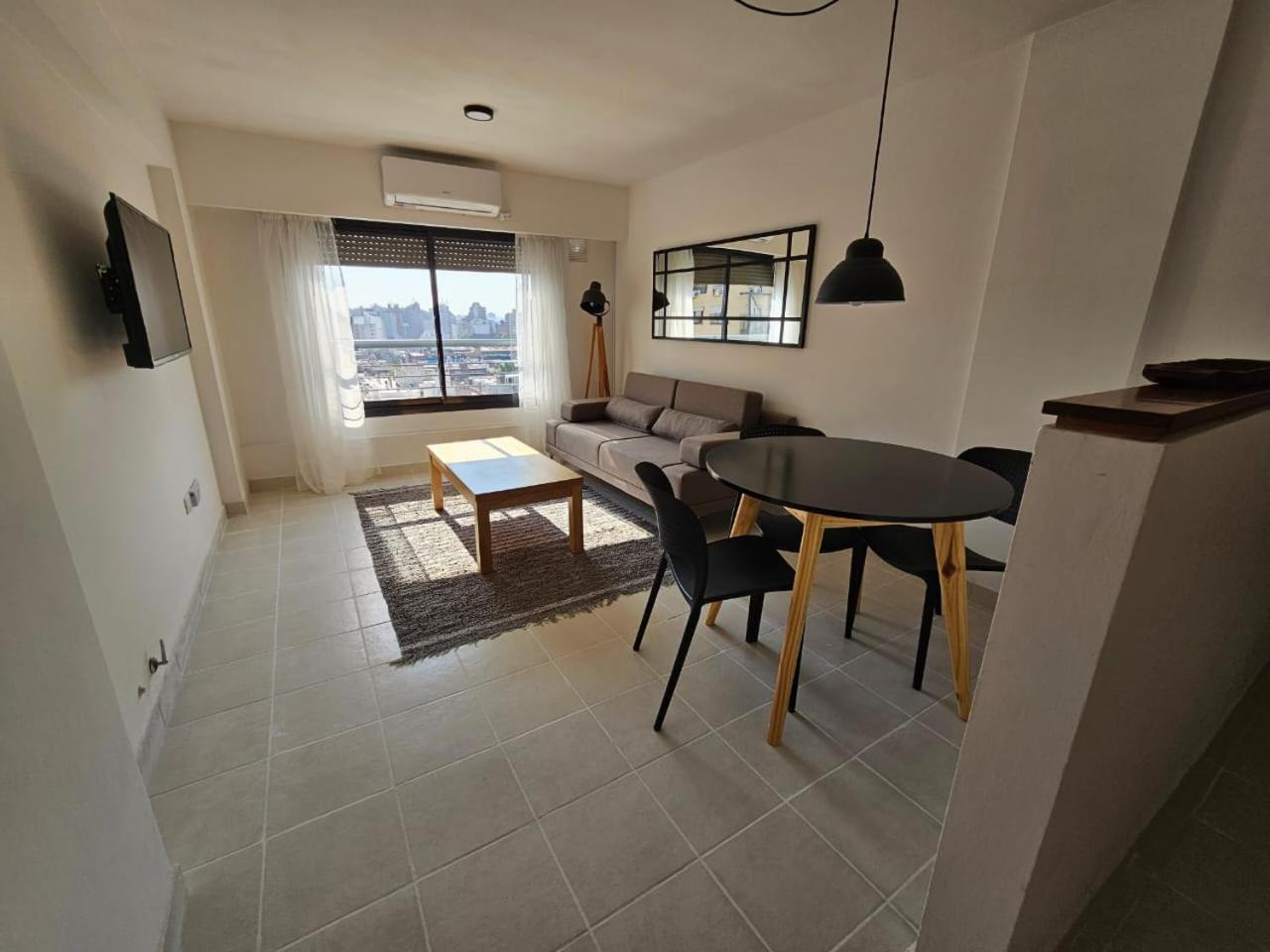 Gemes apartamento