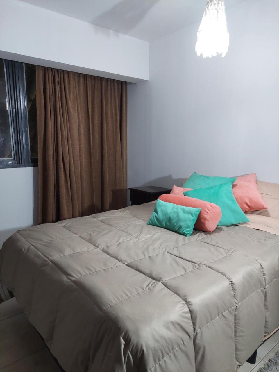 Departamento ciudad mendoza