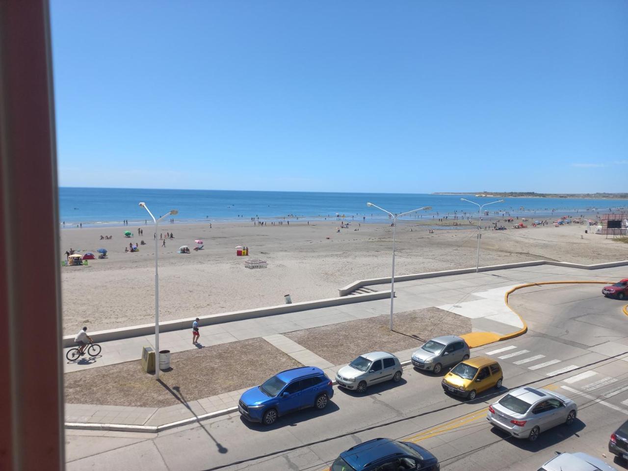 Ventanas al mar