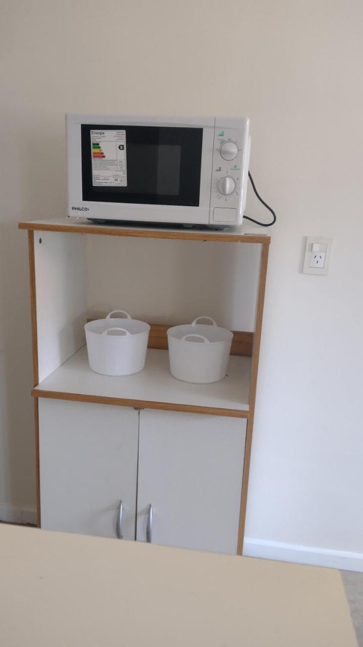 Mendoza Coronel Plaza