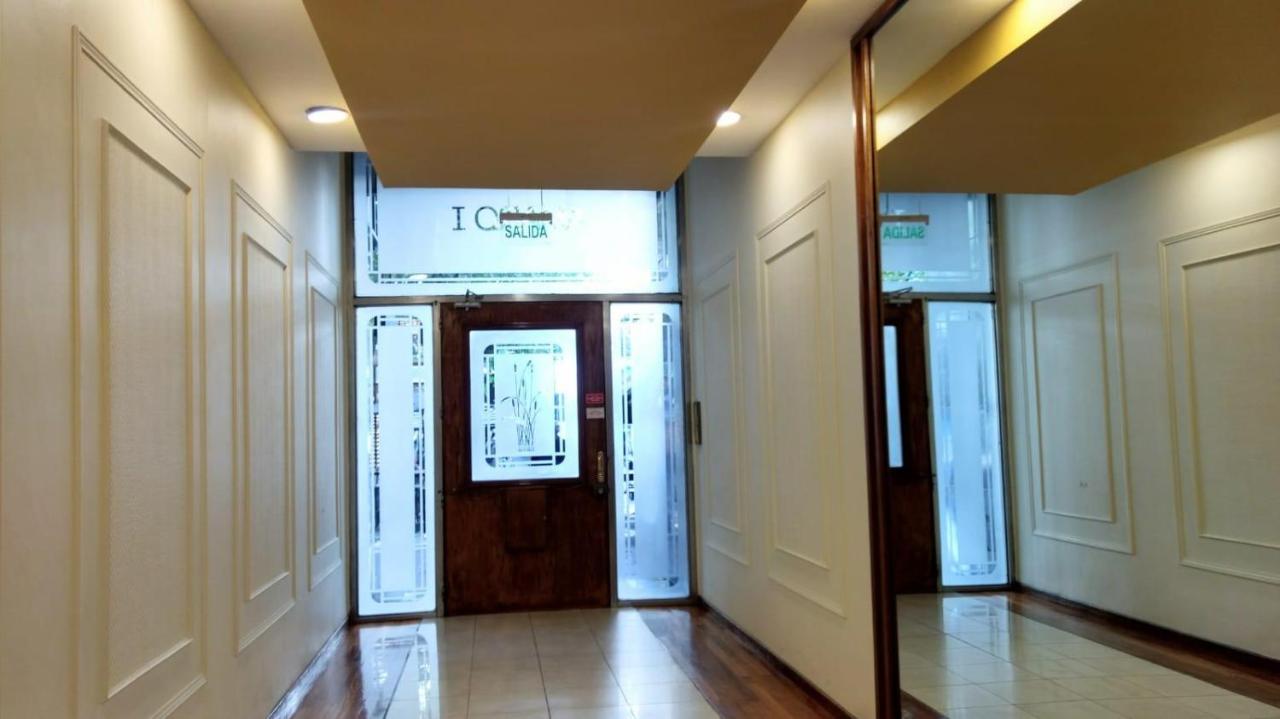 DEPARTAMENTOS MENDOZA PEATONAL 2