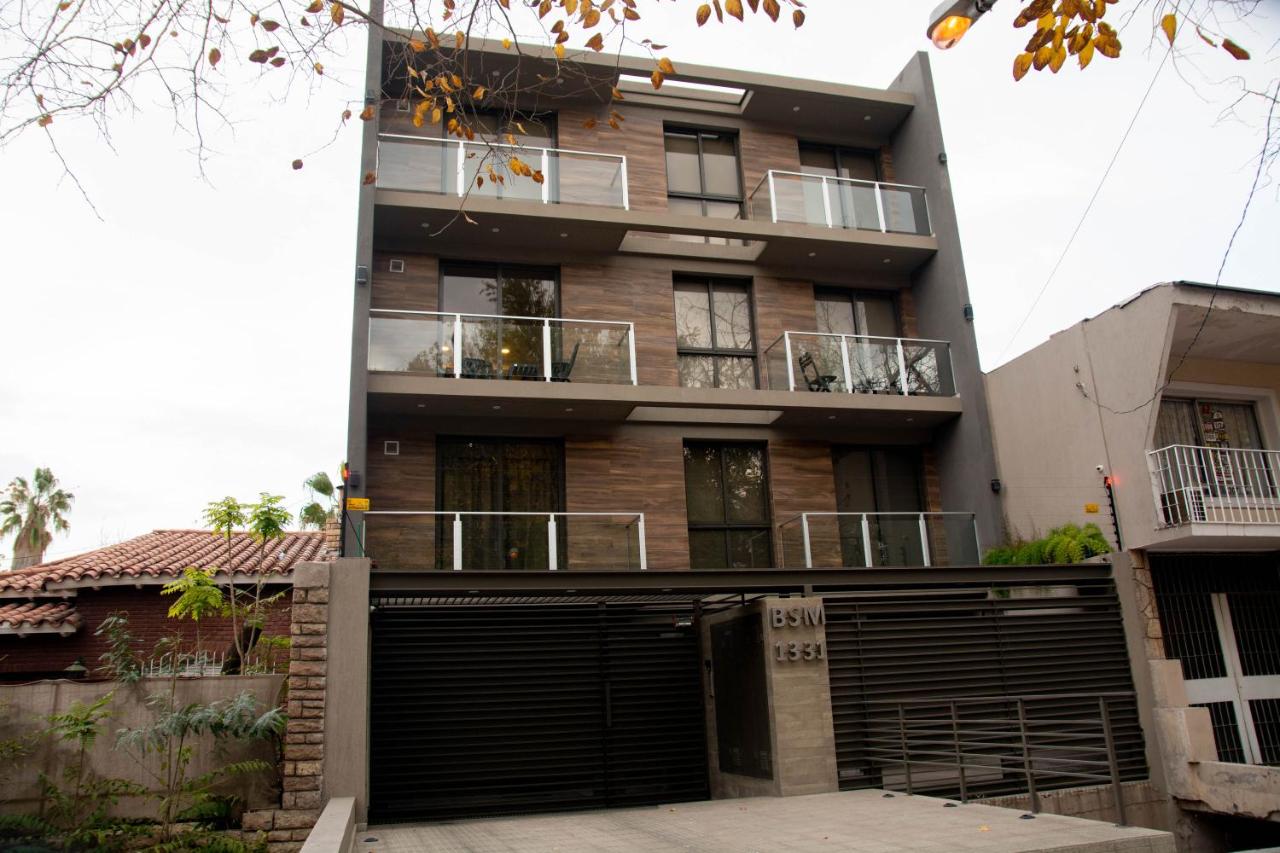 Depto nuevo 1 Dormitorio Excelente Ubicaci�n