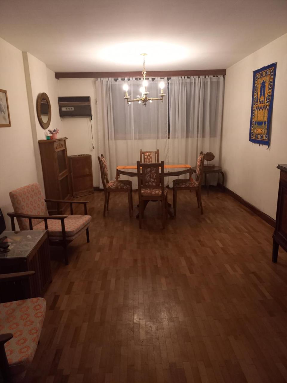 Departamento plaza Espa�a