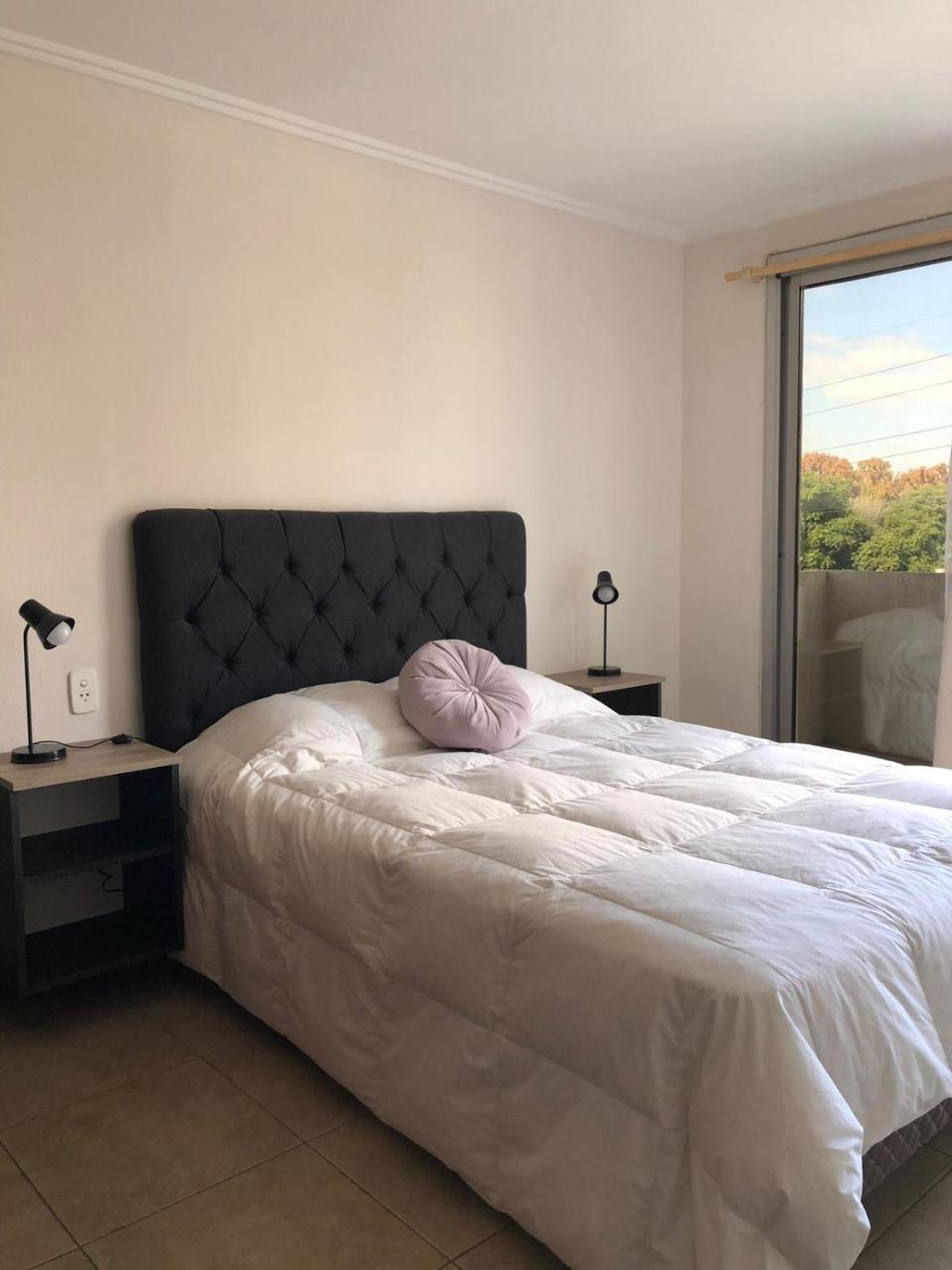Amplio departamento en quinta secci�n