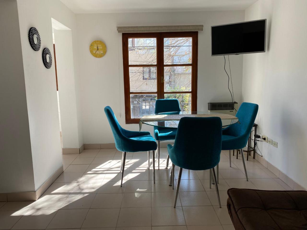 Departamento Salta Capital