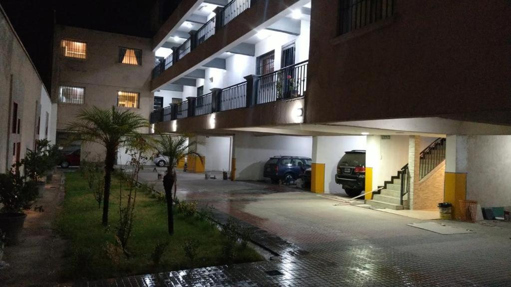 Confortable Apartamento en Mendoza