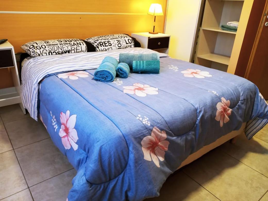 Clido departamento en Ushuaia