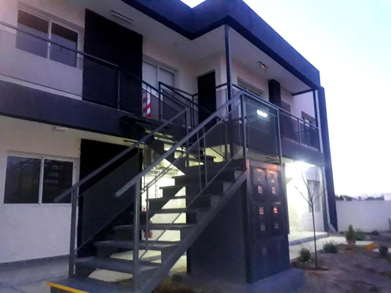 Complejo Residencial Privado 2