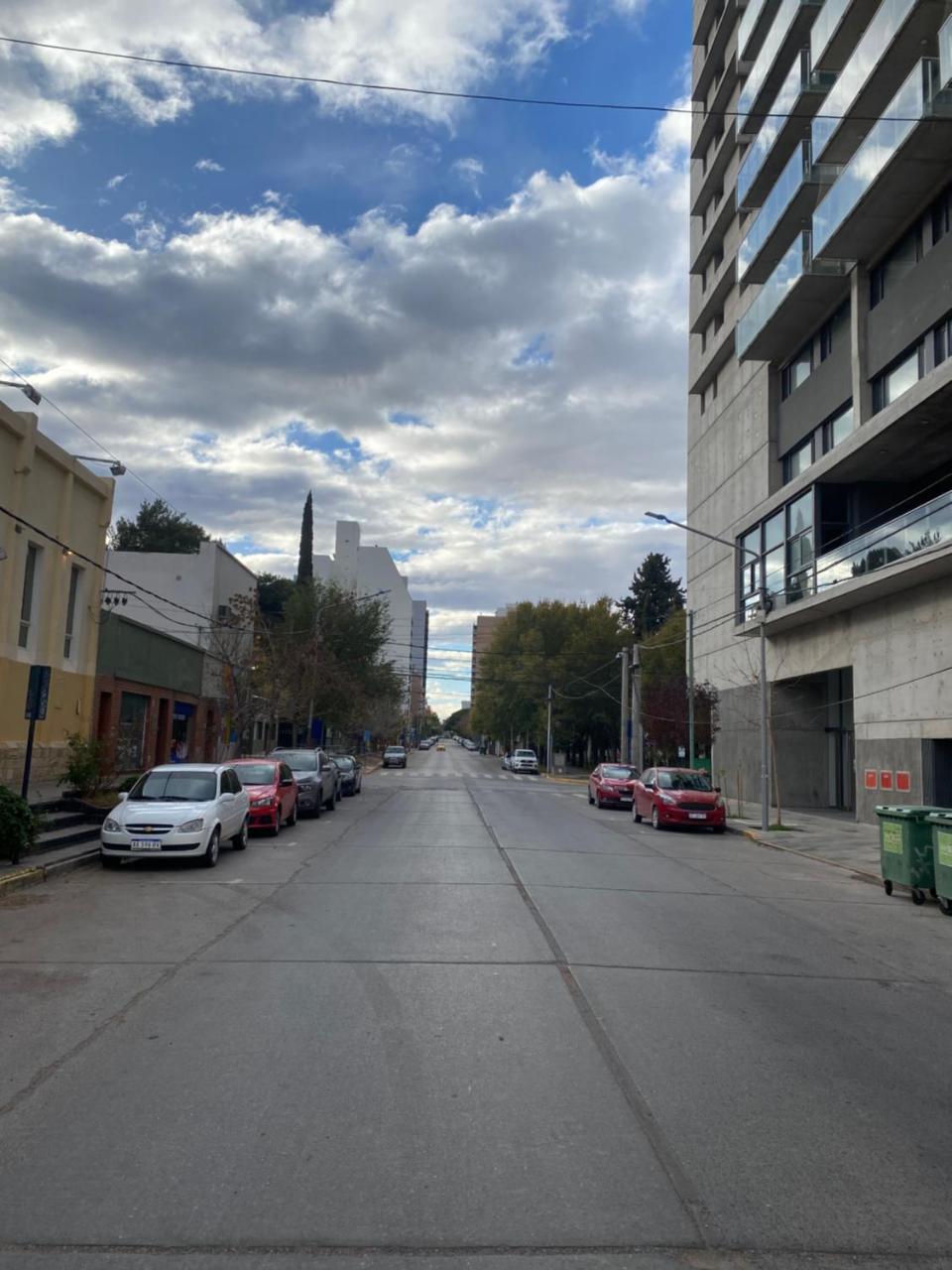 Dptos amoblados NQN - Excelente ubicacion- ZONA CENTRO