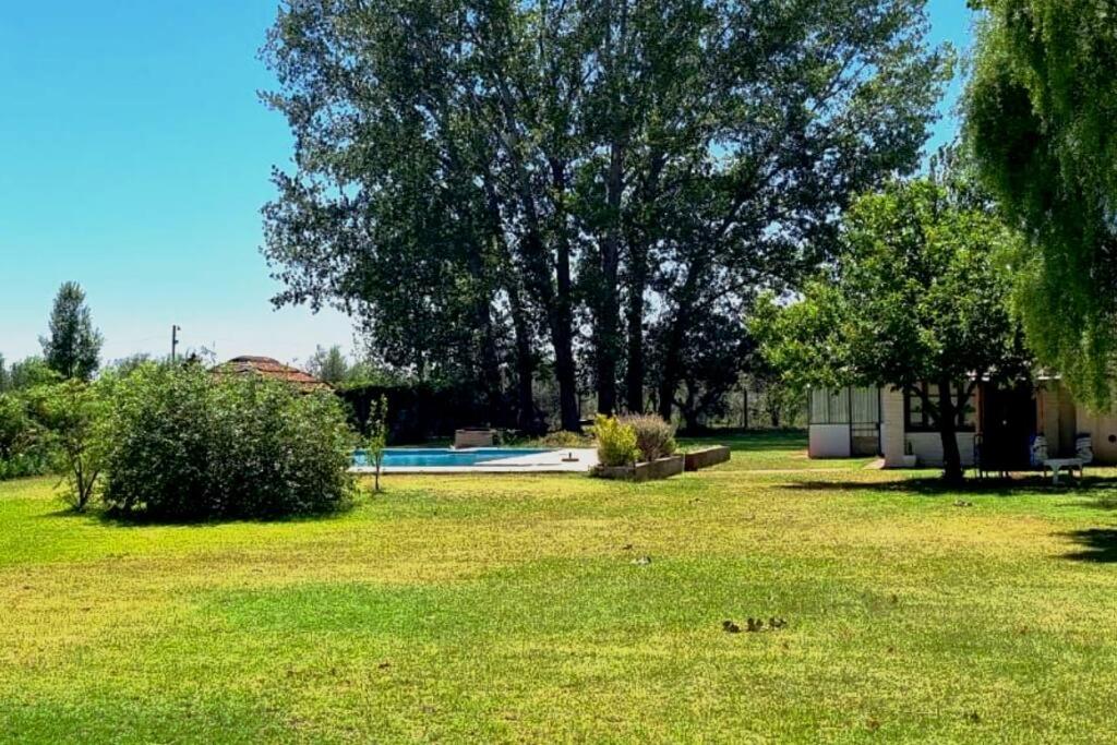 Fabulosa Casa Quinta