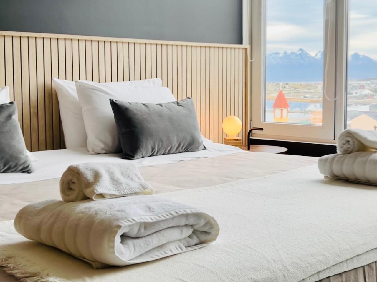 Seaport Apartments STUDIO Austral 402