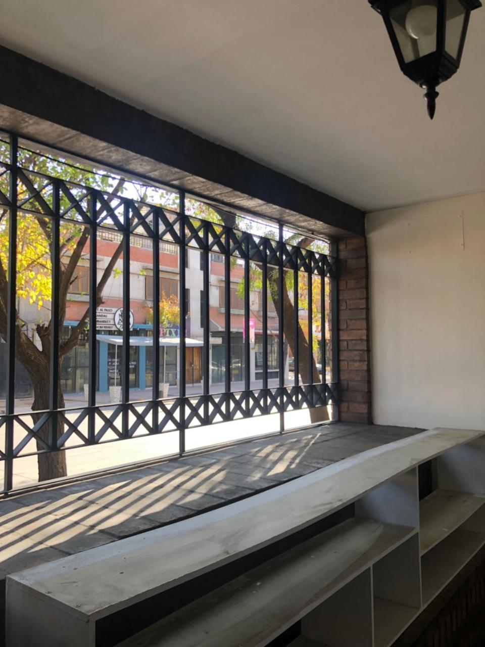 Quinta Parque Mendoza