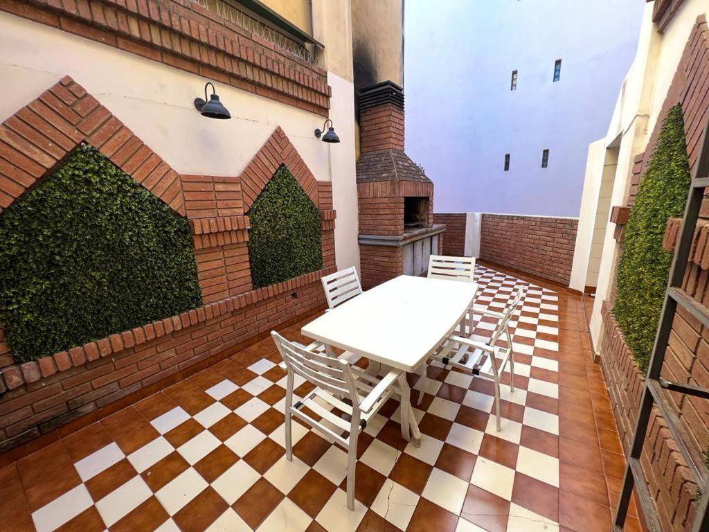 Rondeau 2 dorm y medio, 2 terrazas. Nueva Cordoba