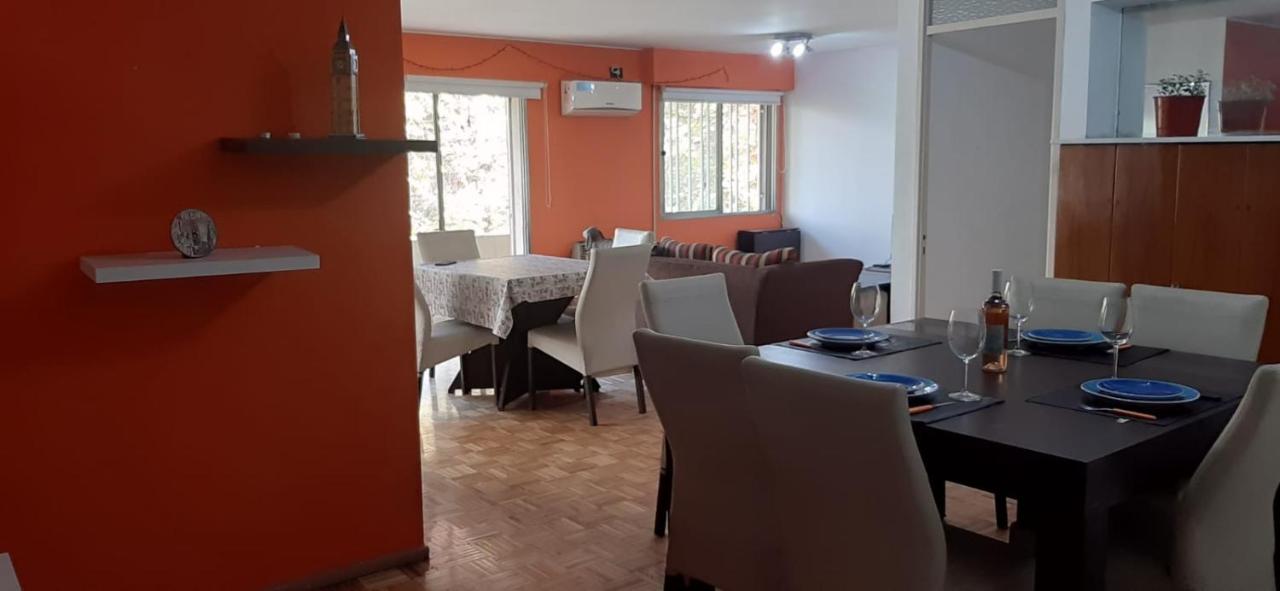 Hermoso Departamento en el Centro de Mendoza