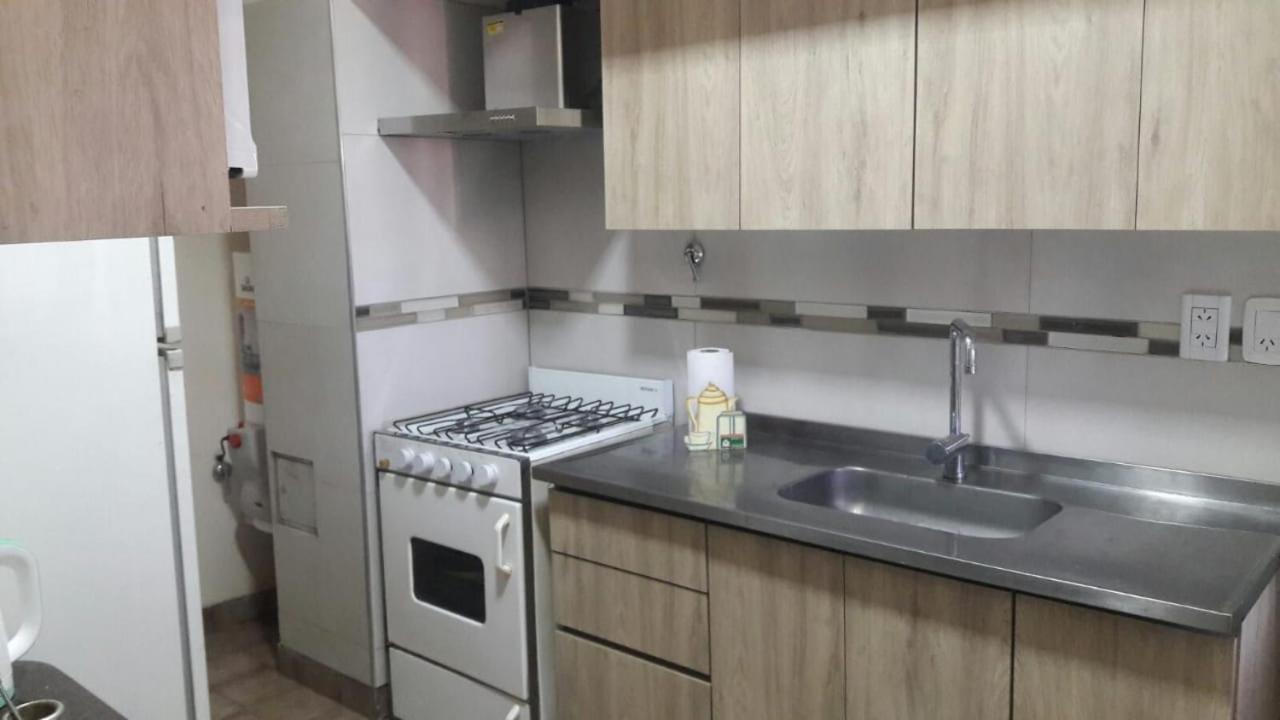 CENTRICO PATRICIAS con cochera